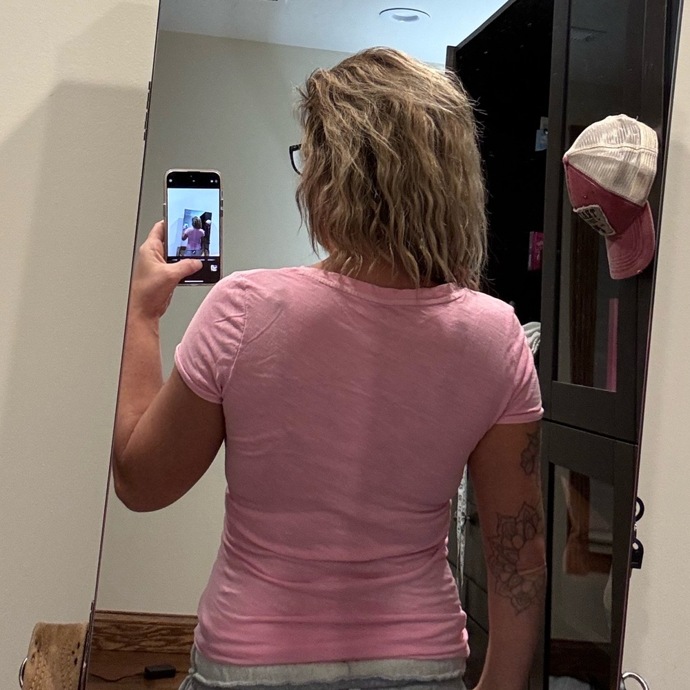 AE STRETCHY TOP - Picture 2 of 9